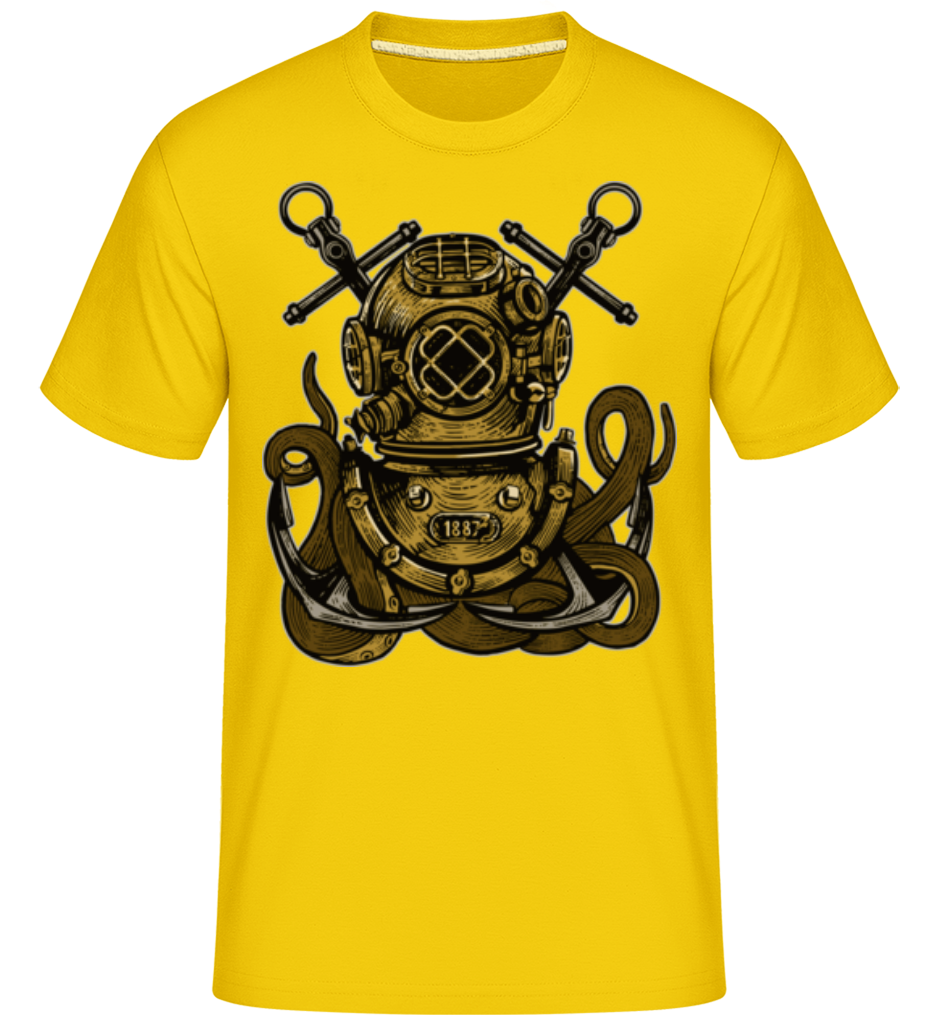 Jaune doré
