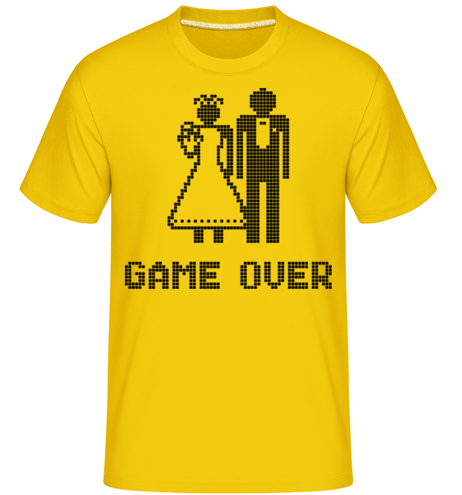 Jaune doré