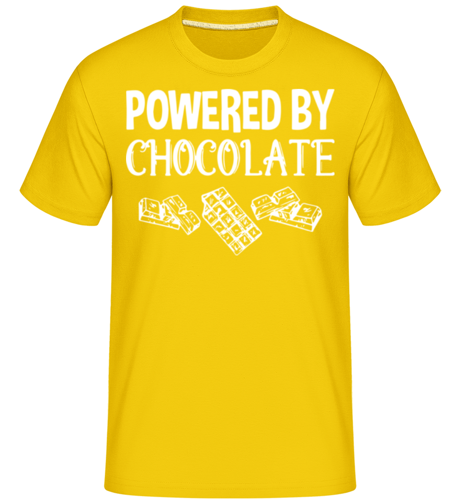 Jaune doré