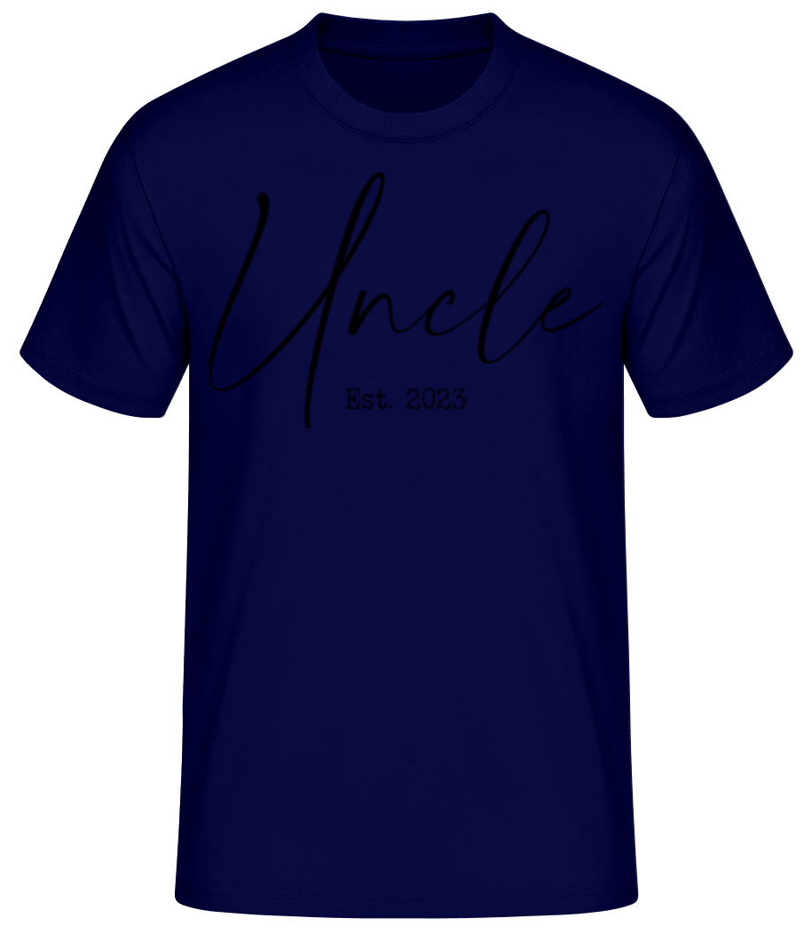 Bleu marine