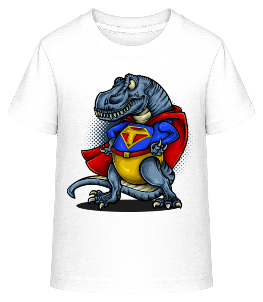 Super T-Rex · T-shirt shirtinator Enfant