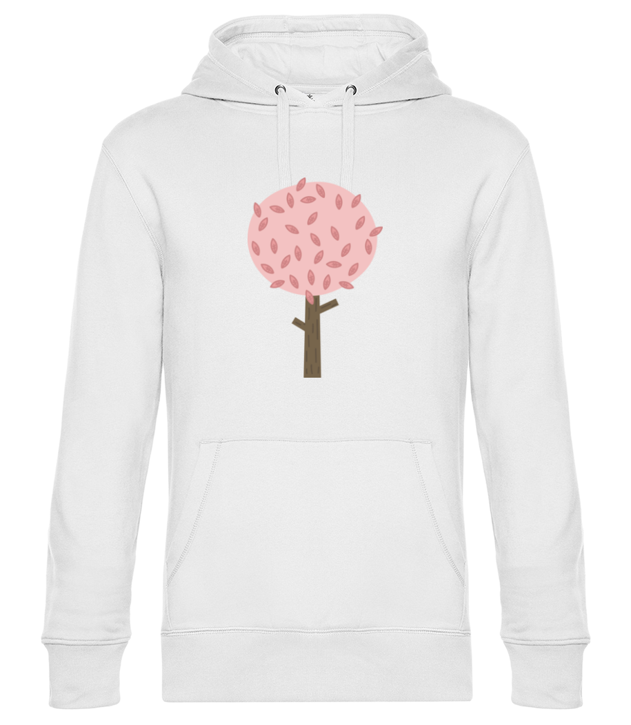Arbre D'Automne · Sweat à capuche standard homme