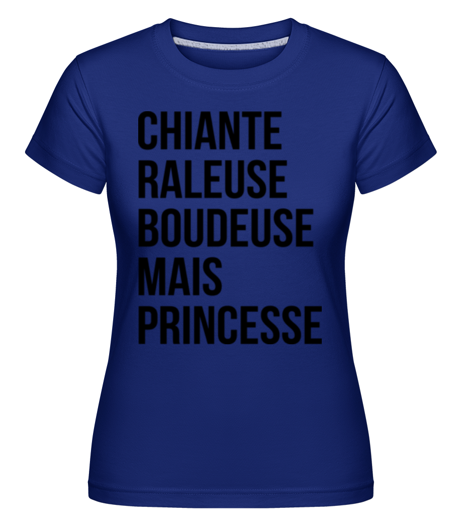 Bleu royal
