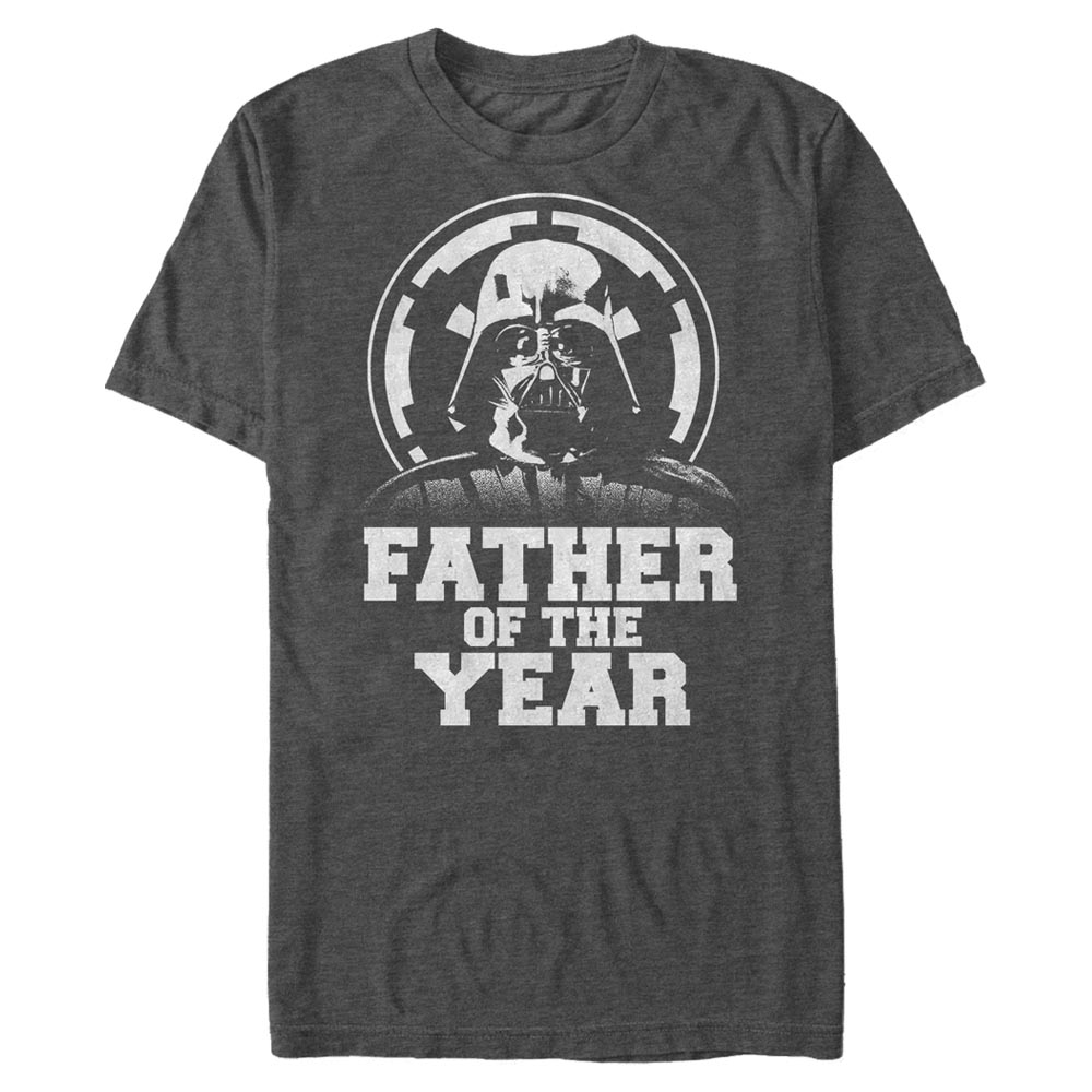 Star Wars - Dark Vador Lord Father - Father's Day - Homme T-shirt