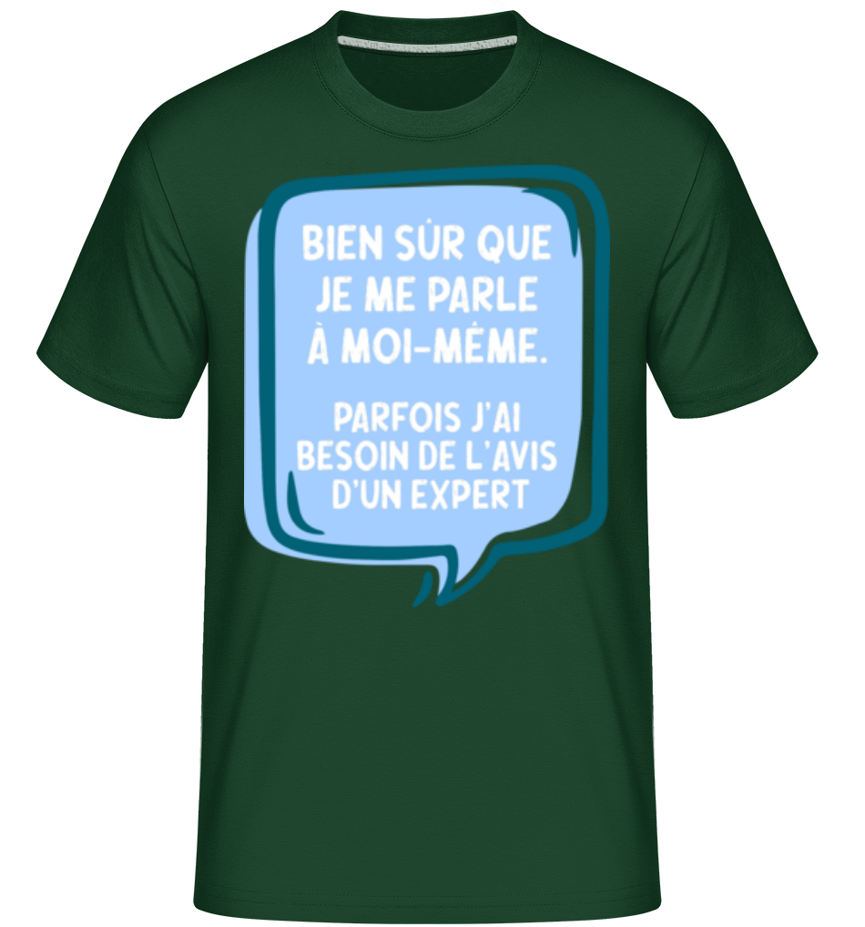 Vert bouteille