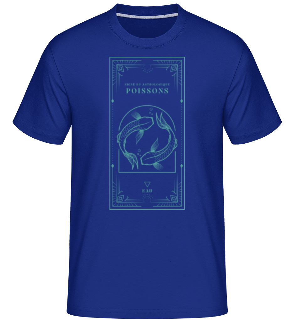 Bleu royal