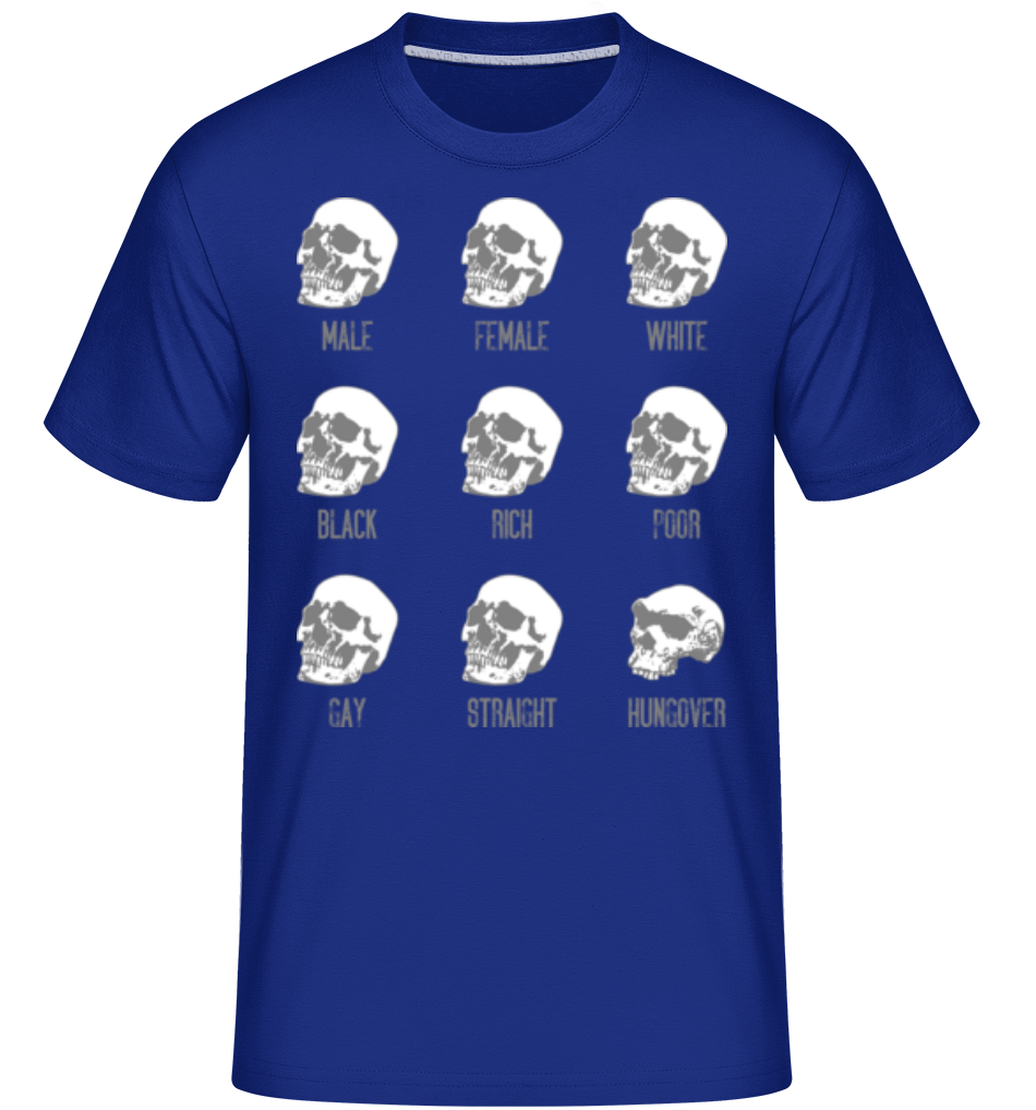 Bleu royal