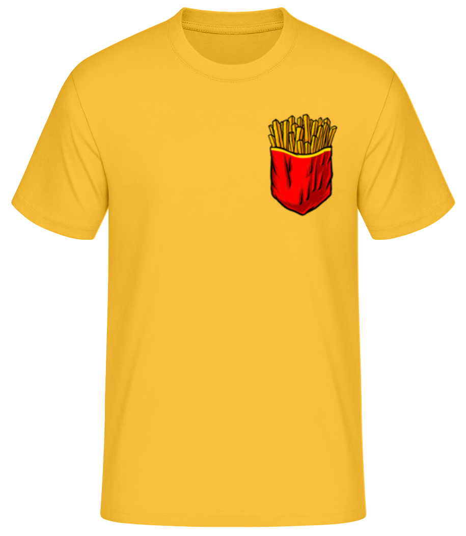 Jaune doré