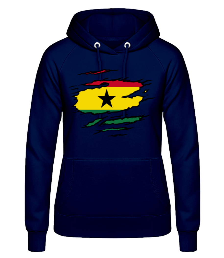 Bleu marine