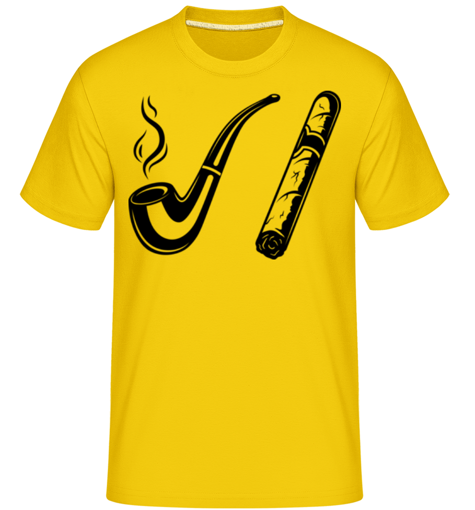 Jaune doré