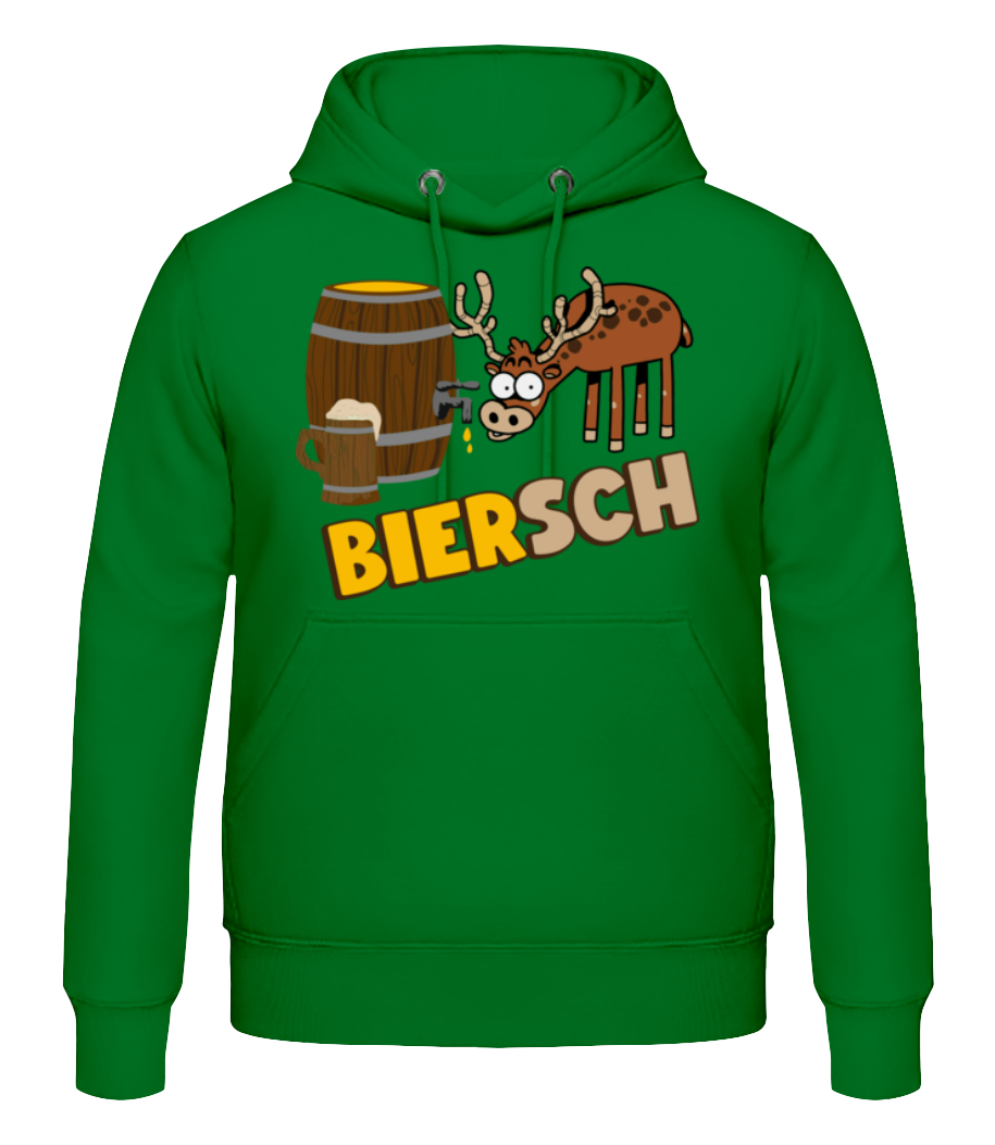 Irischgrün