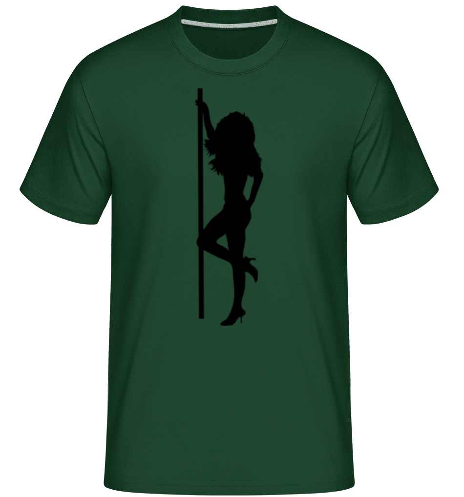 Vert bouteille