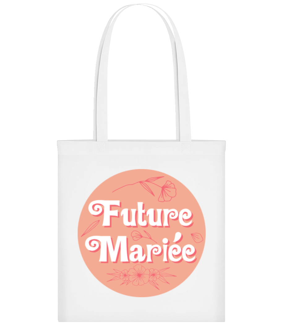 Future Mariée · Tote Bag