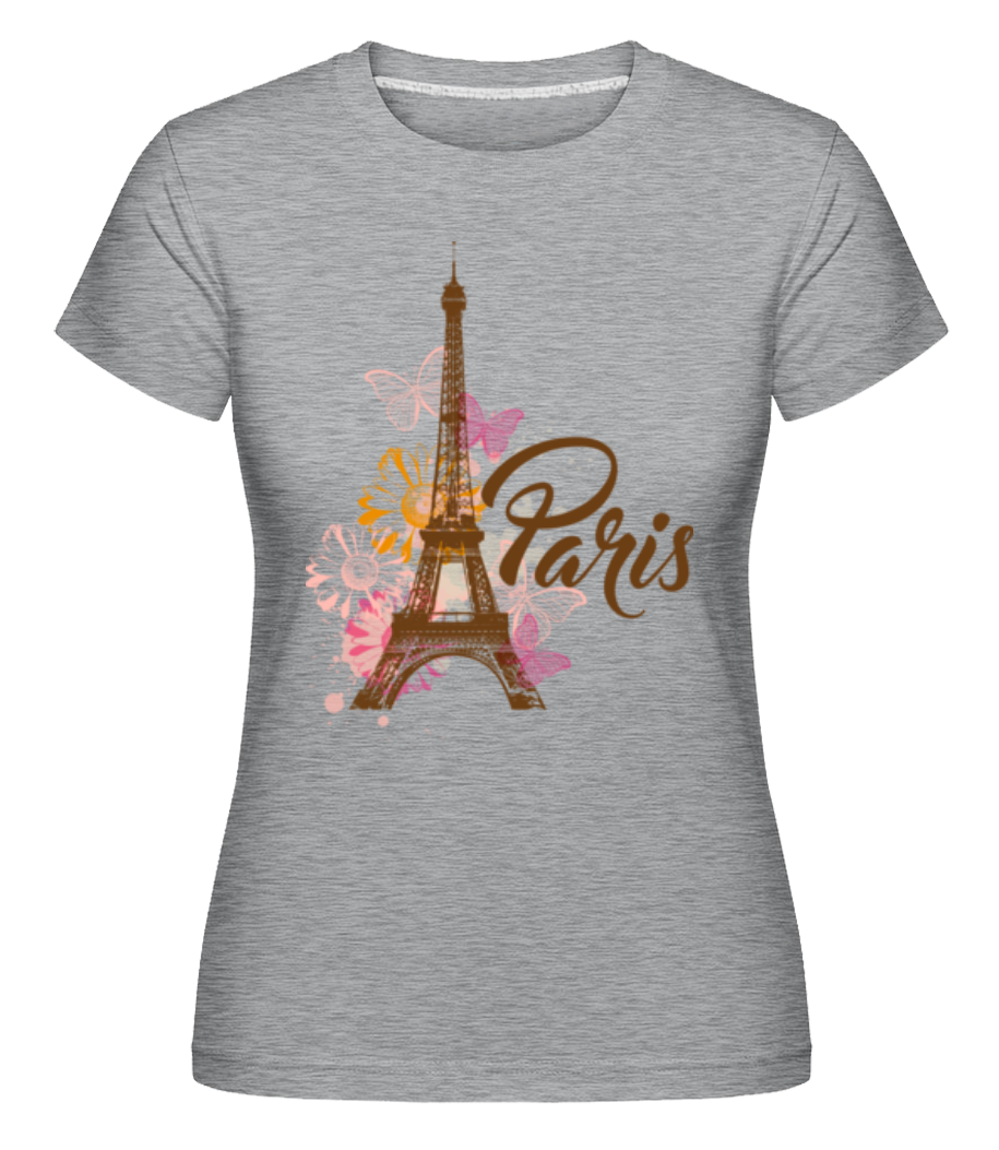 Gris chiné