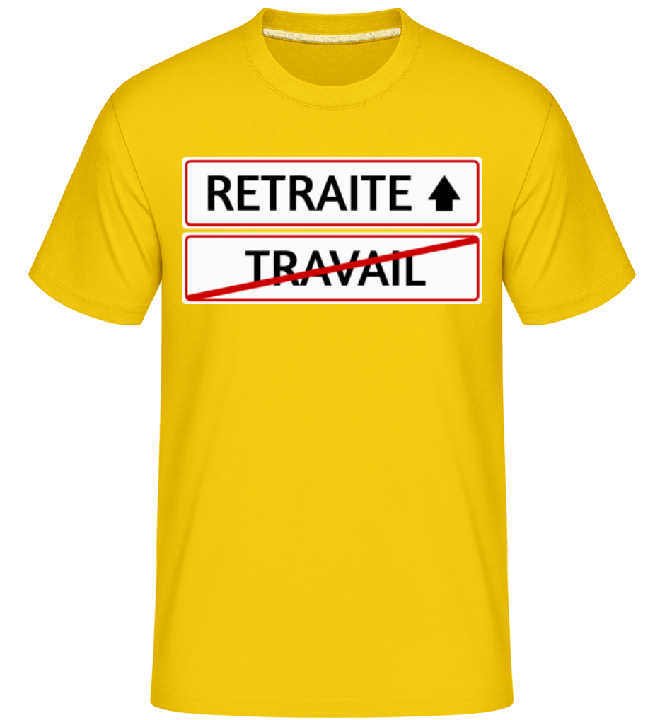 Jaune doré