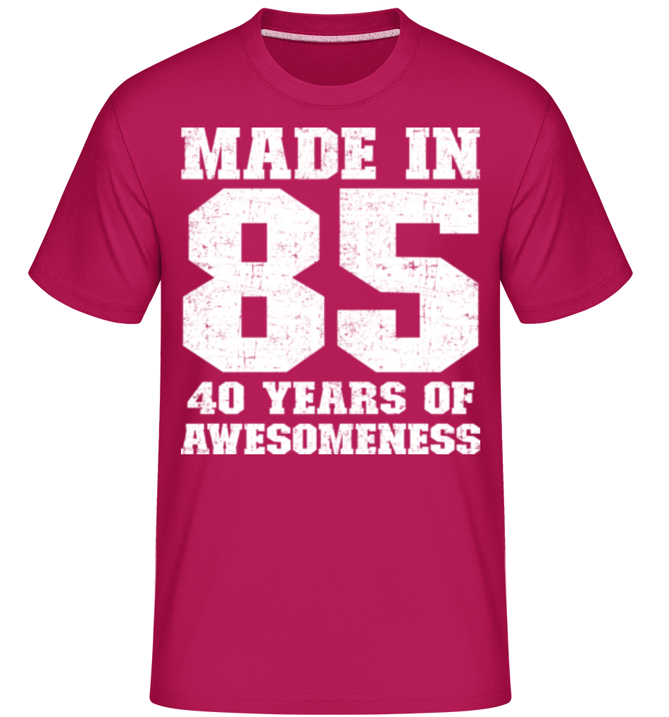 Magenta