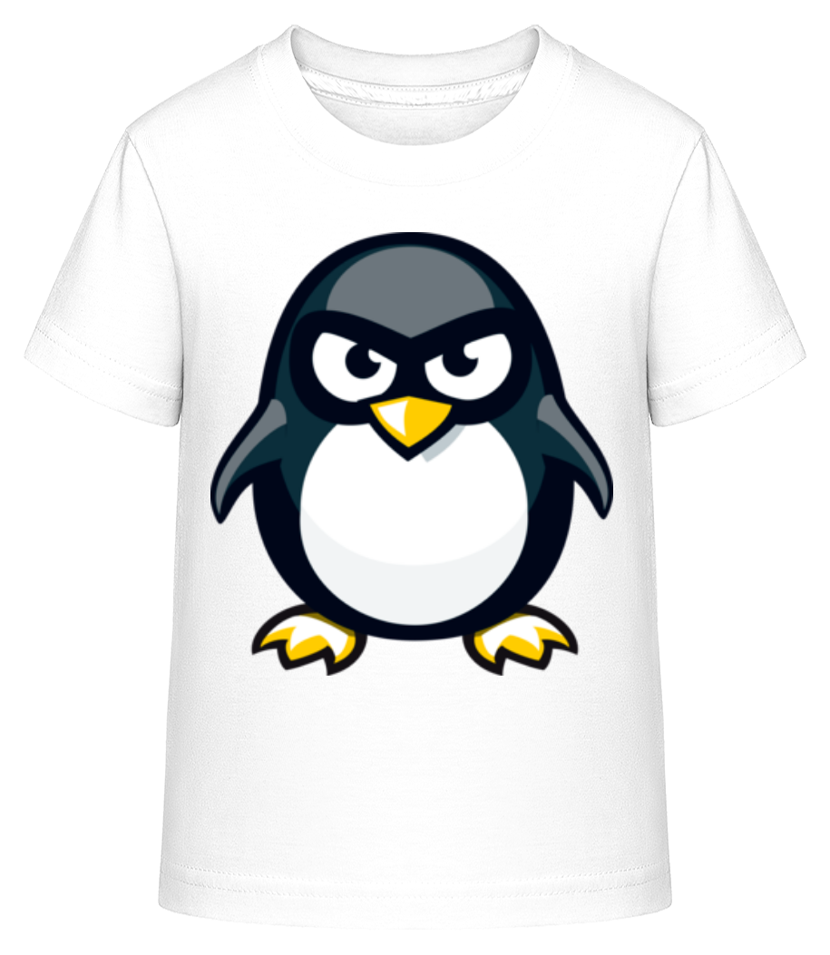 Penguin Kids · T-shirt shirtinator Enfant