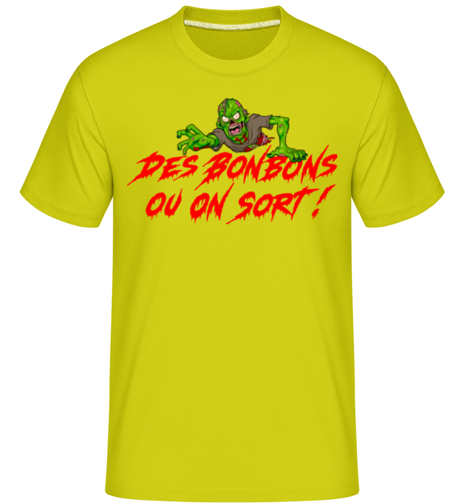 Citron vert
