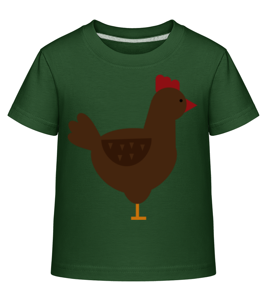 Vert bouteille