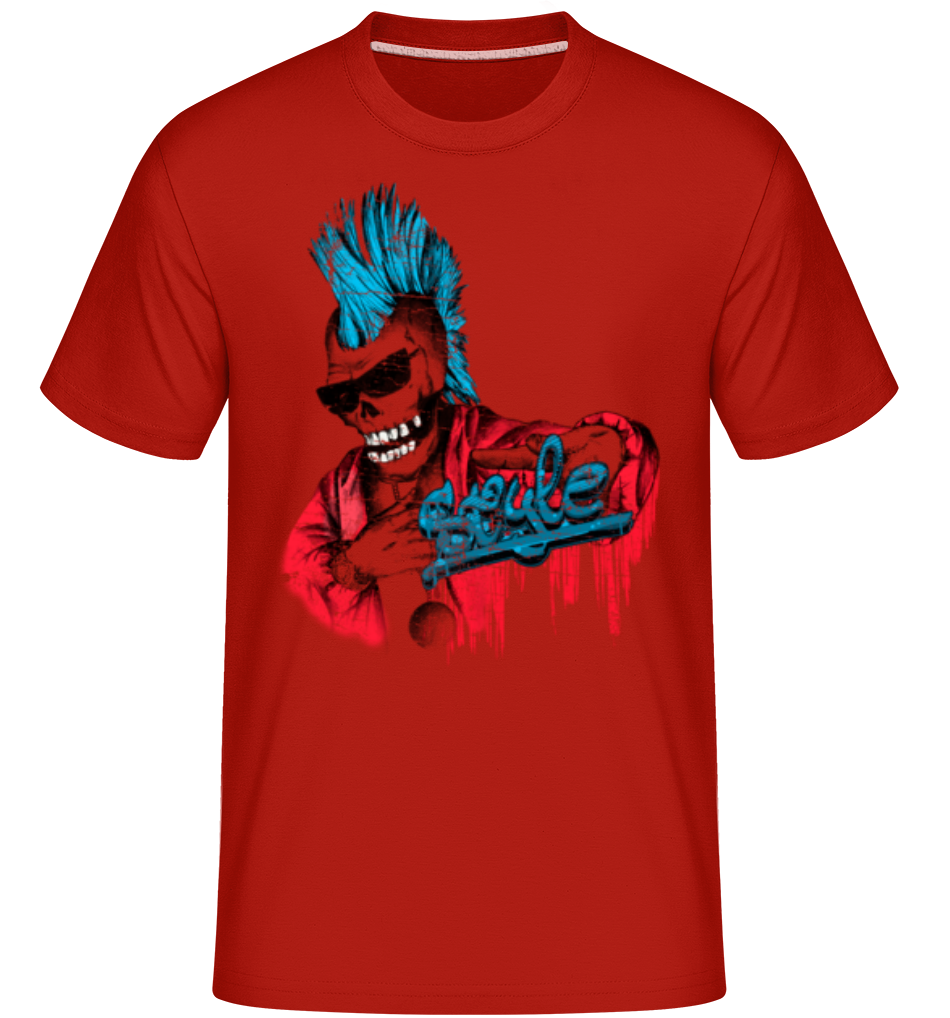Rouge