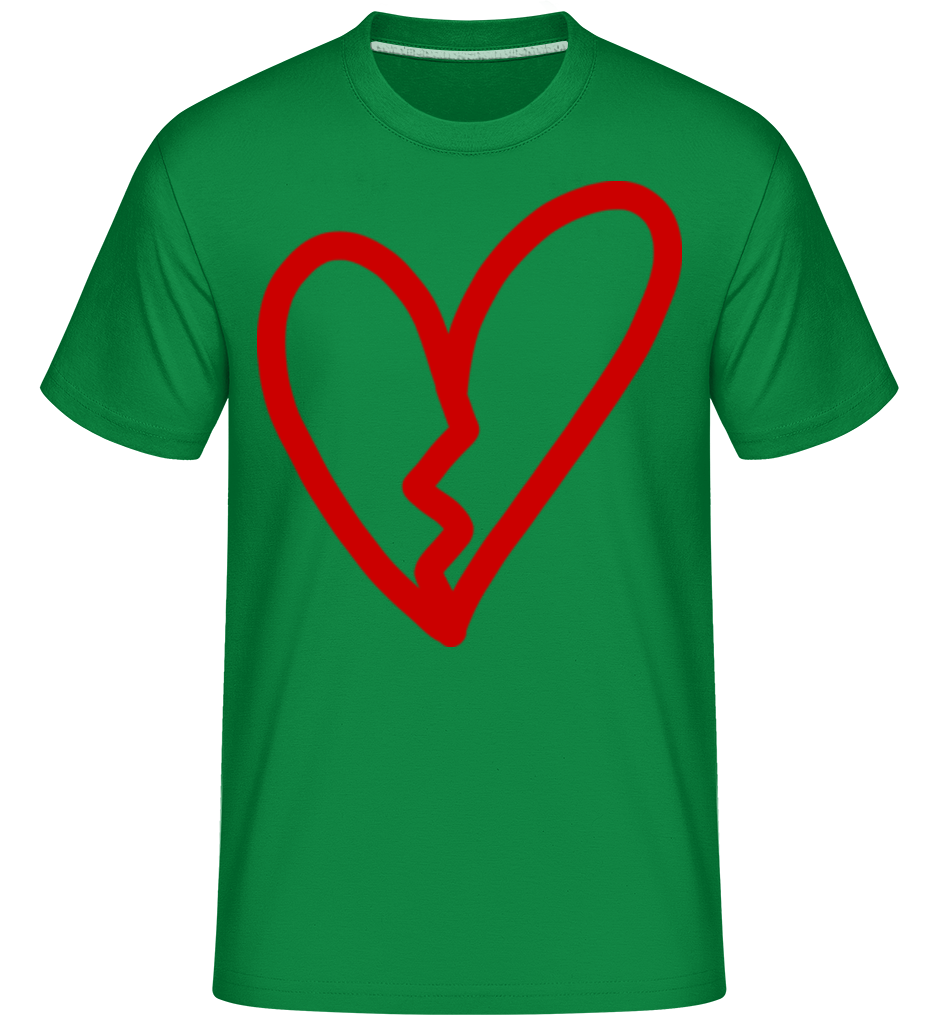 Vert irlandais