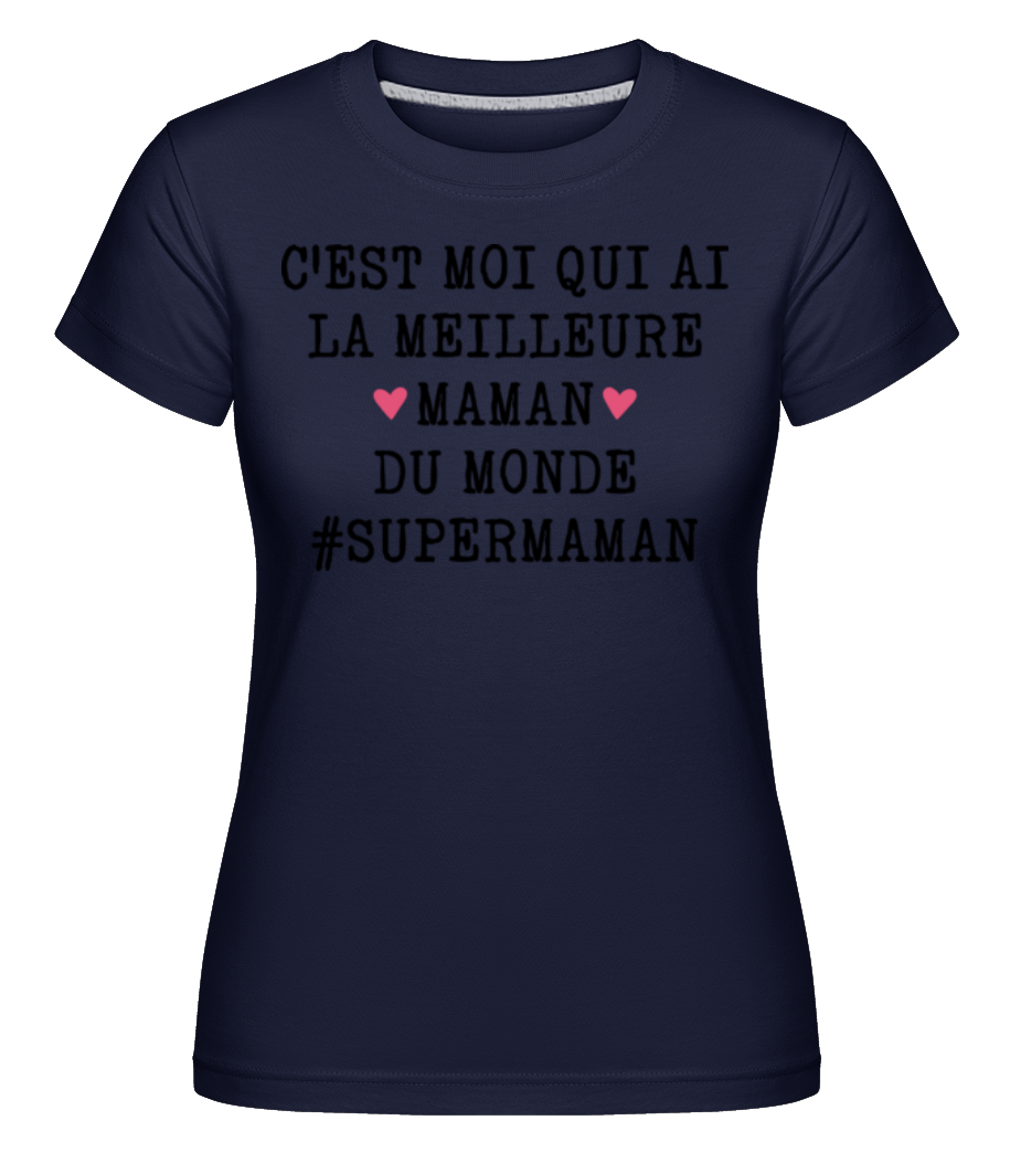 Bleu marine