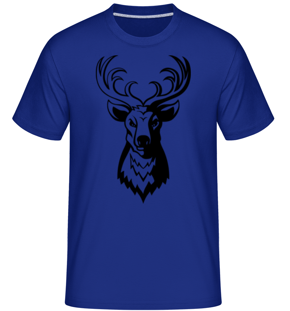 Bleu royal