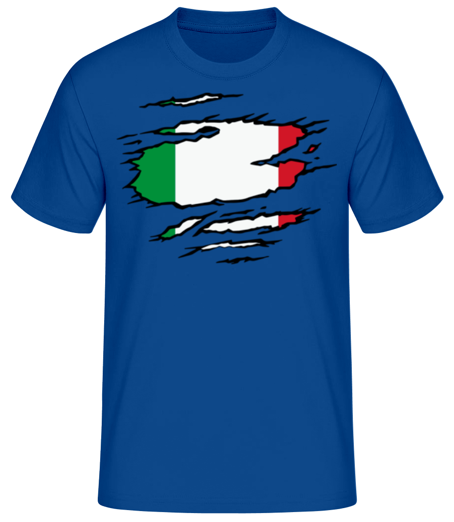 Bleu royal