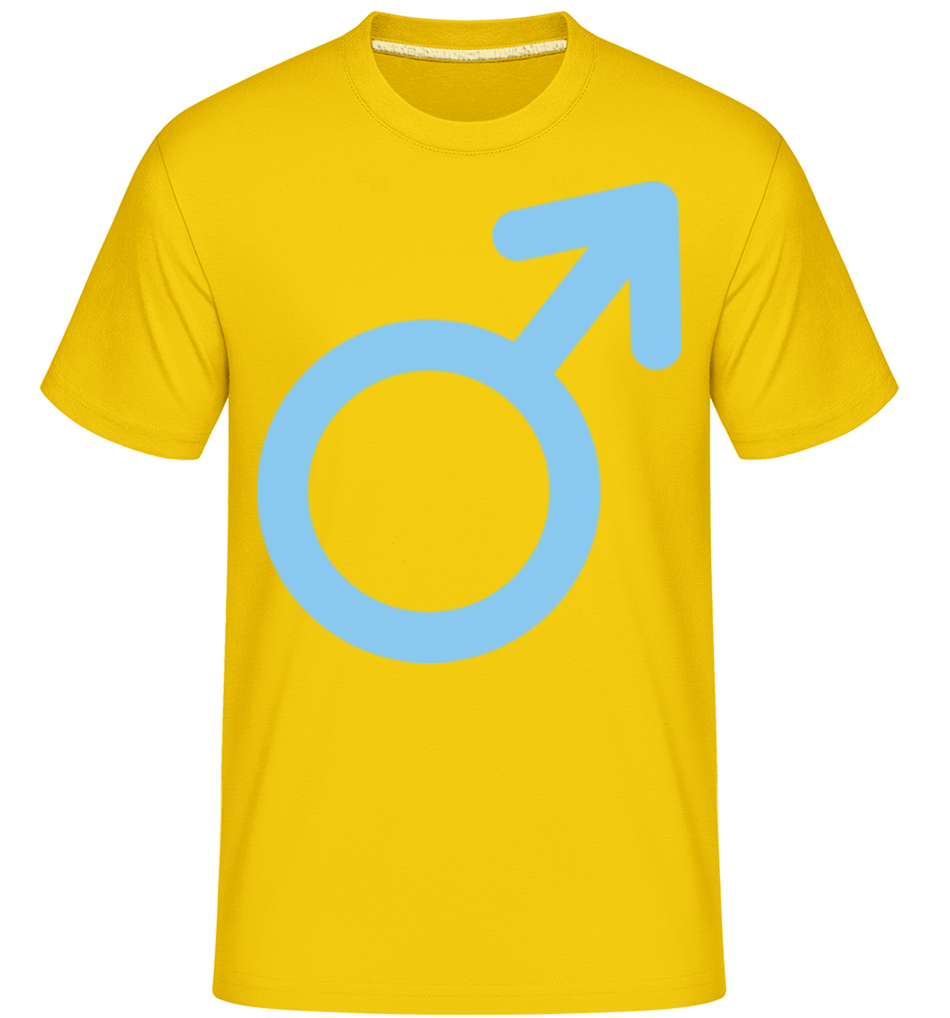 Jaune doré