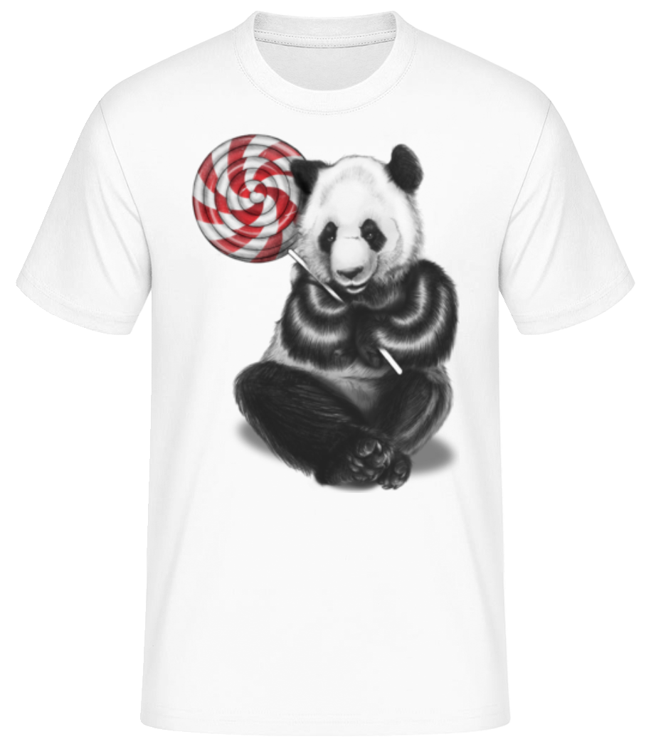 Ourson · T-shirt standard Homme