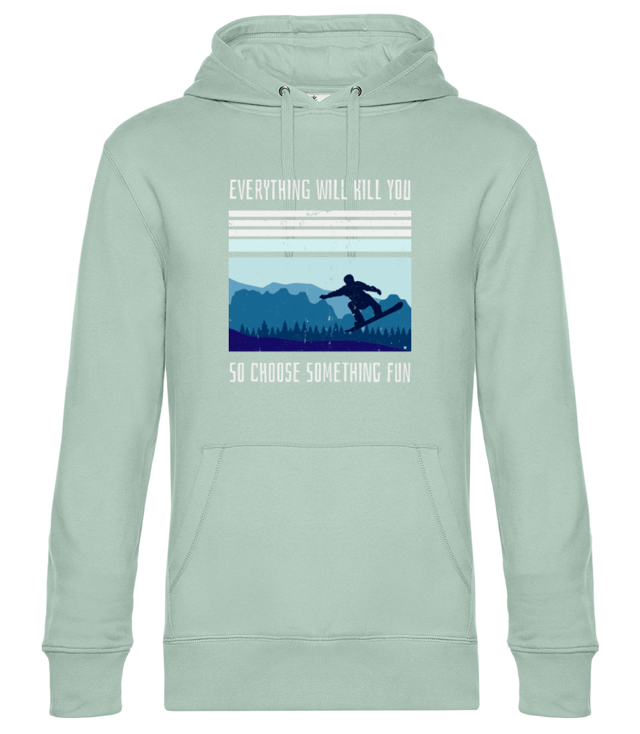 Menthe verte