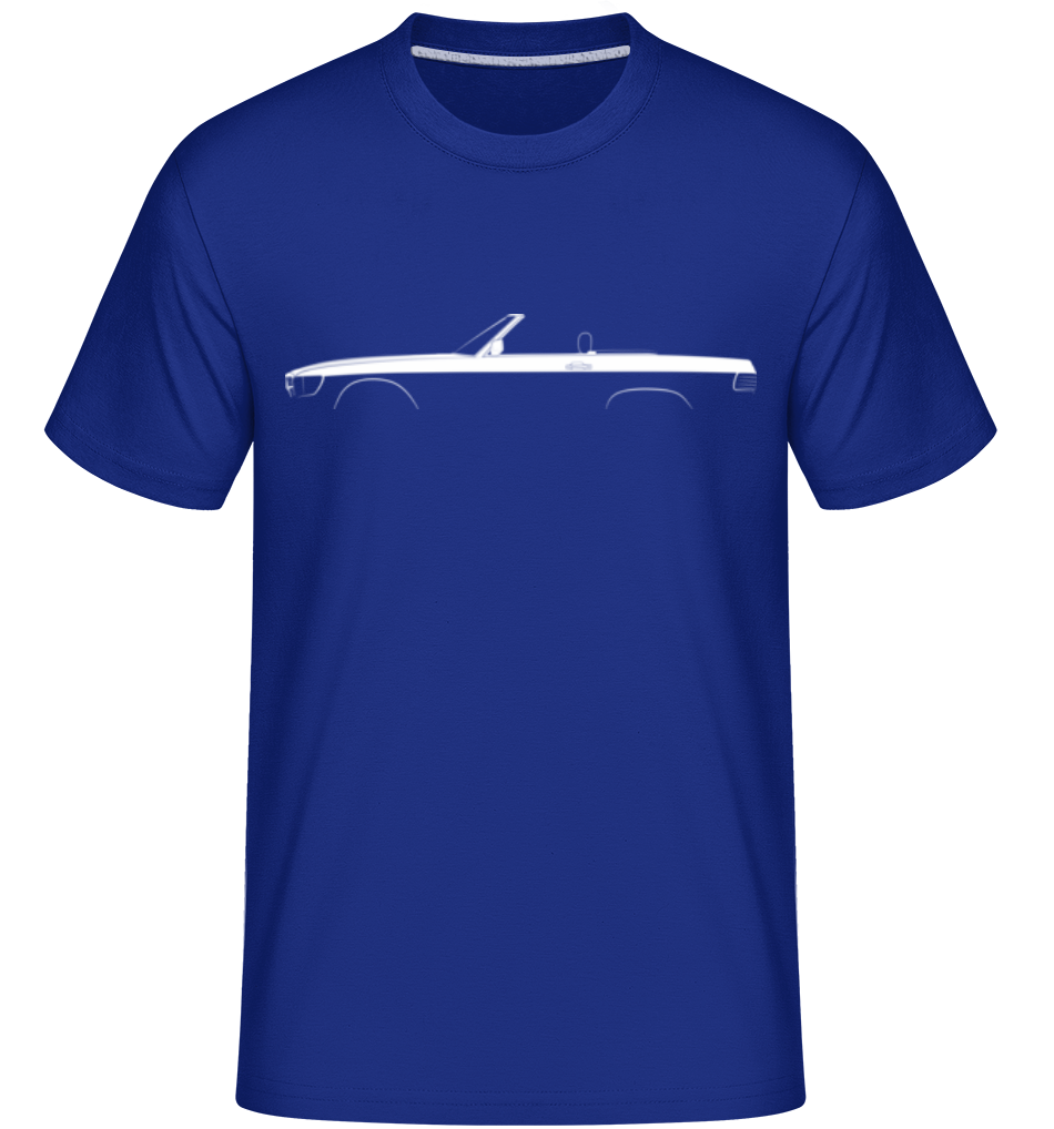 Bleu royal