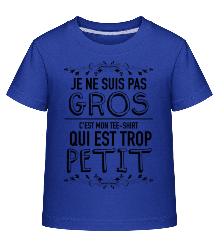 Bleu royal