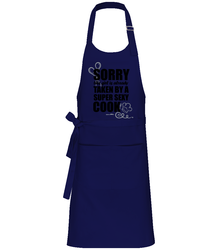 Bleu marine