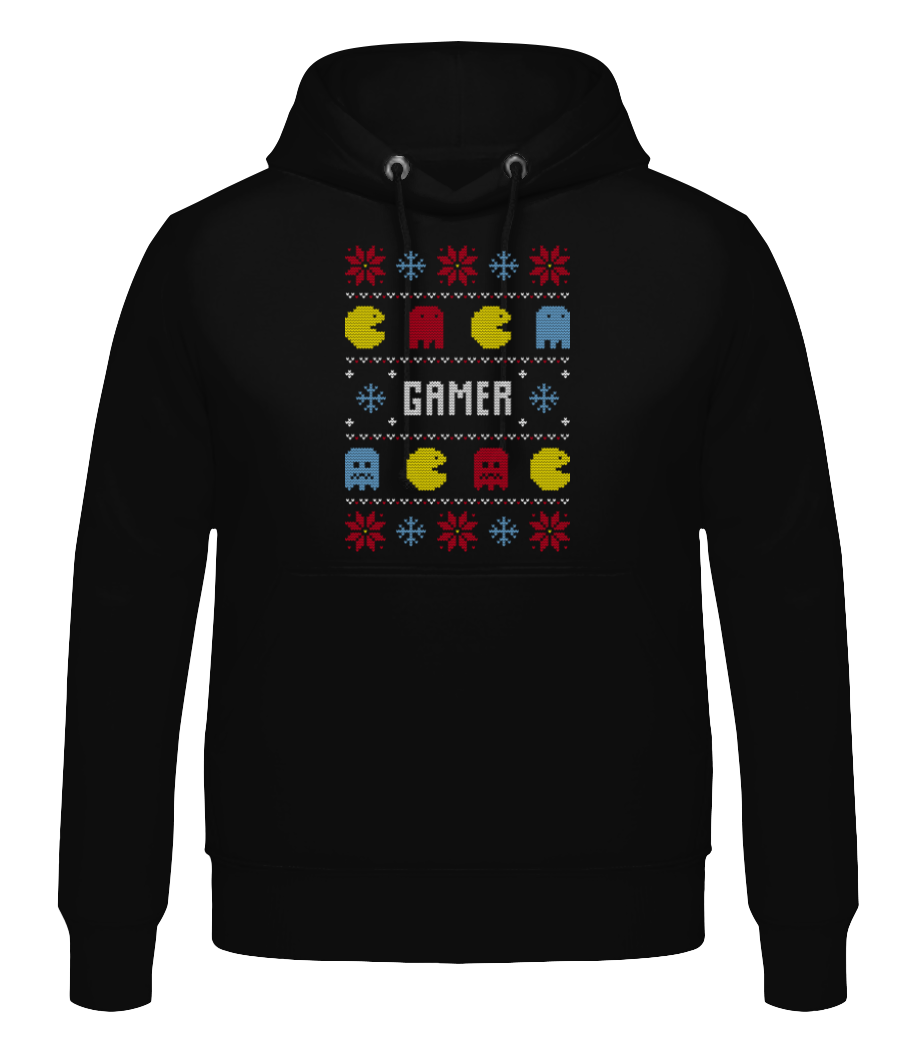 Gamer · Sweat à capuche Homme