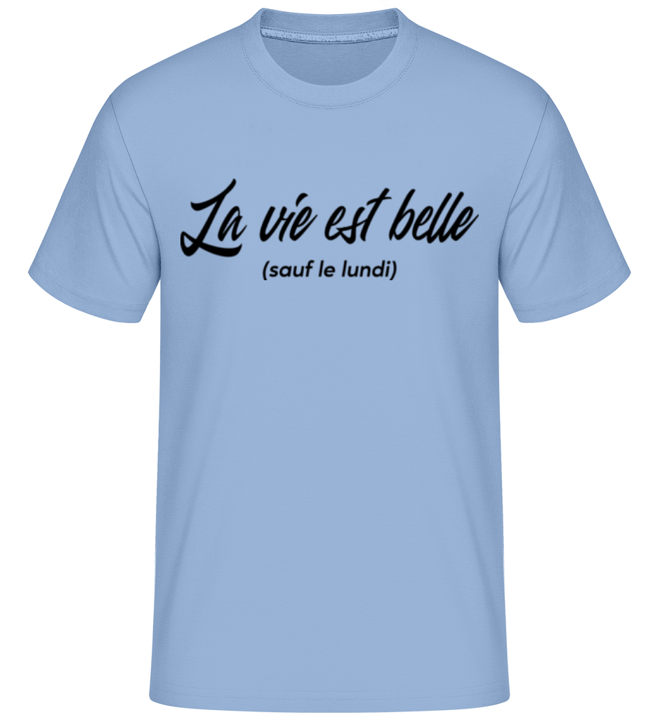Bleu clair