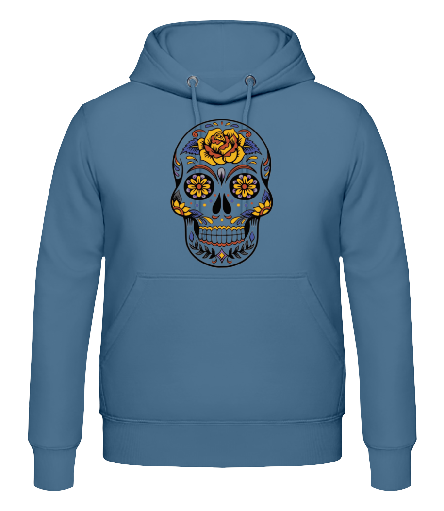 Bleu denim