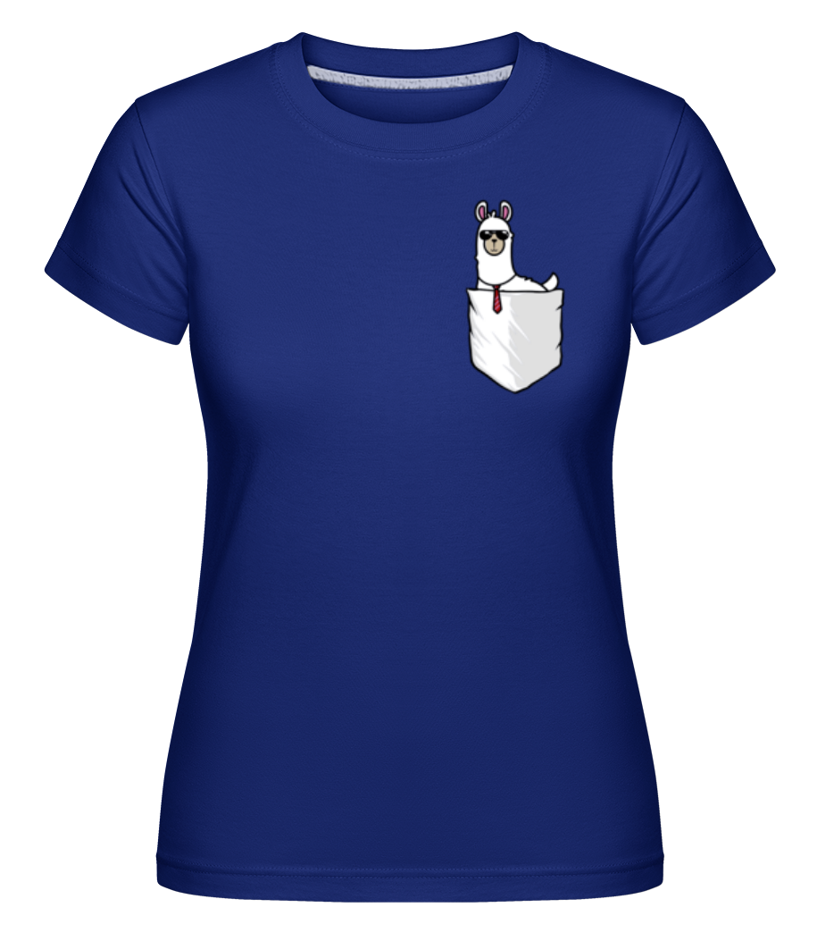 Bleu royal