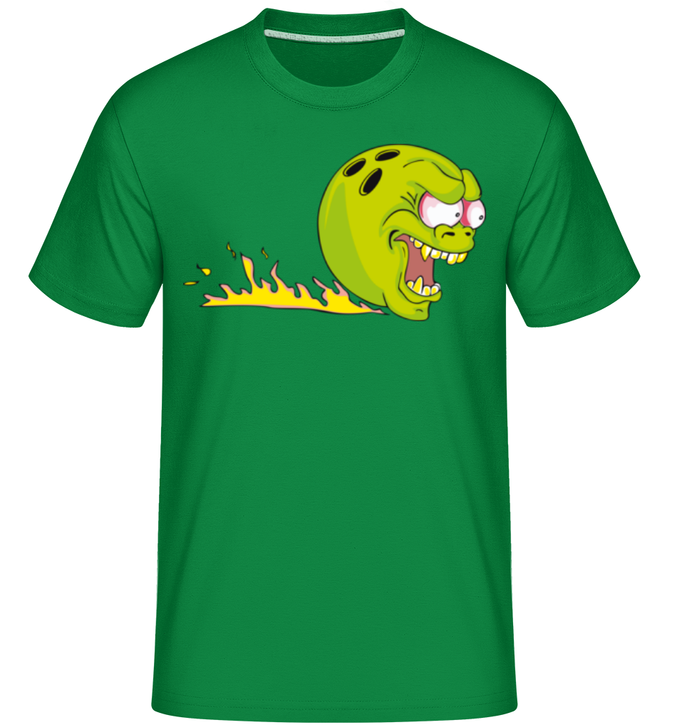 Vert irlandais