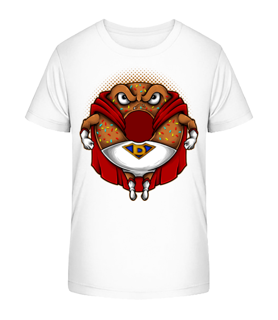 Super Donut · T-shirt bio Enfant Stanley Stella 2.0