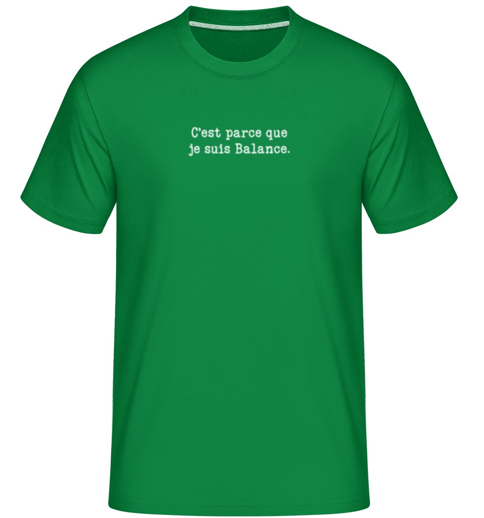 Vert irlandais