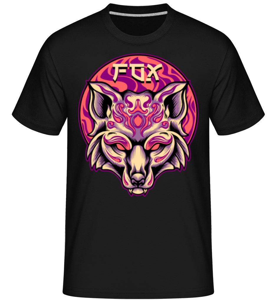 Fox ·  T-Shirt Shirtinator homme