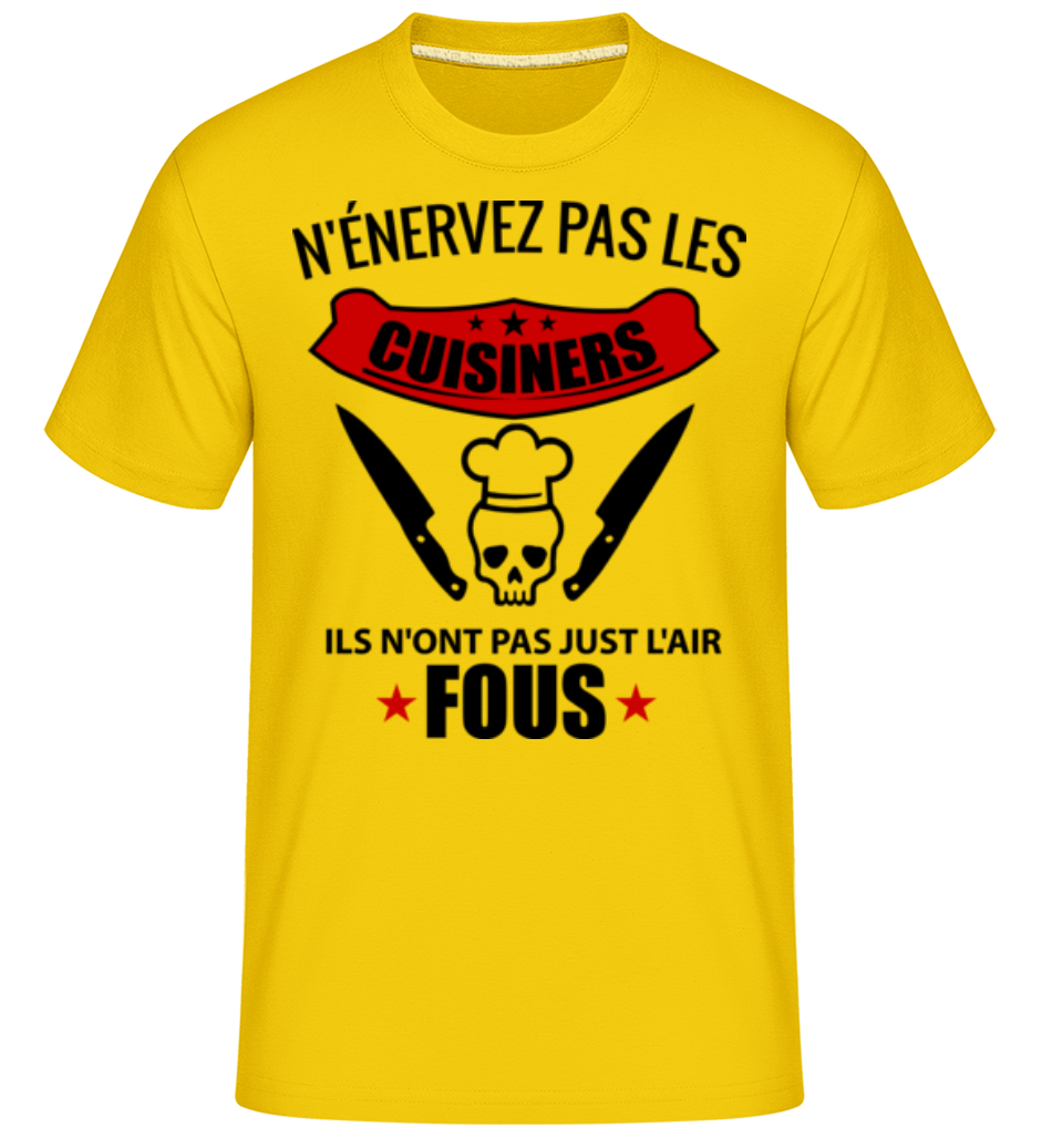 Jaune doré
