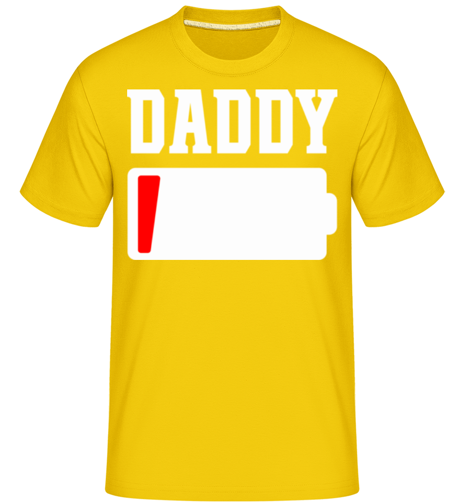 Jaune doré
