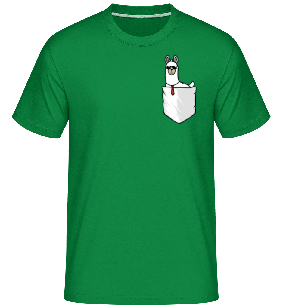 Vert irlandais