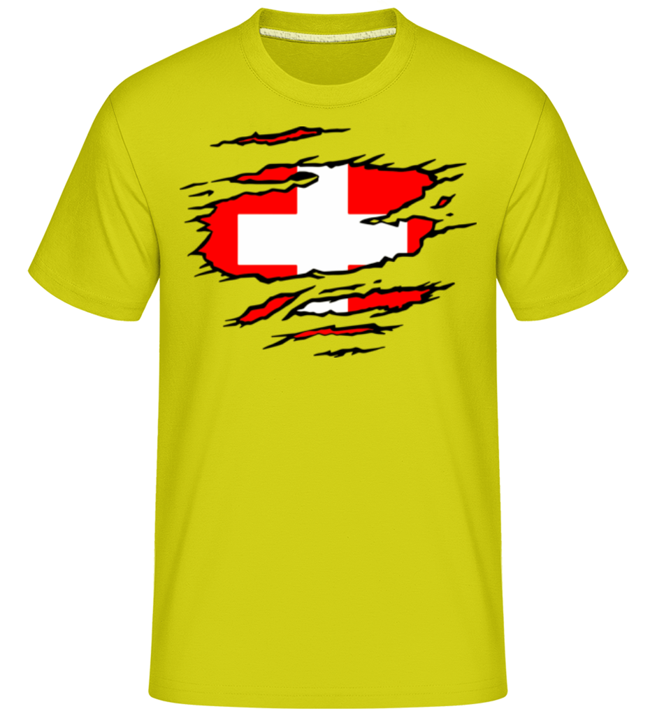 Citron vert