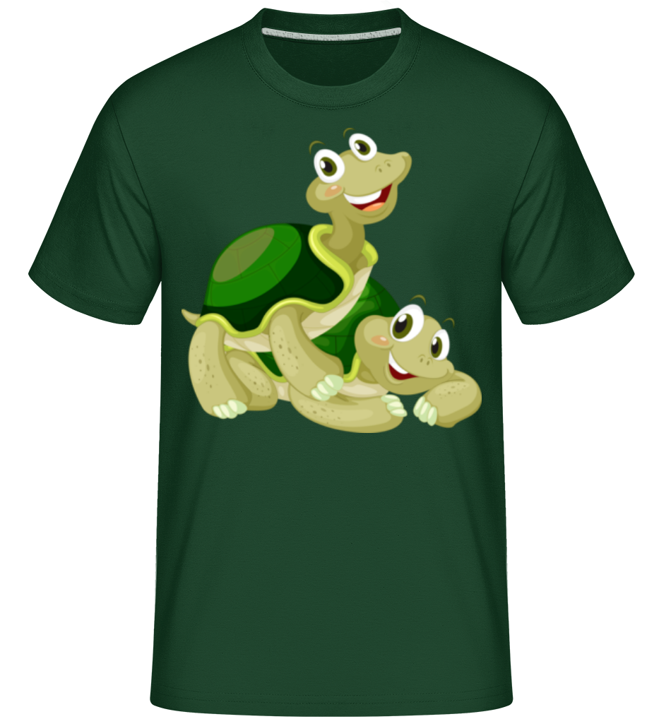 Vert bouteille