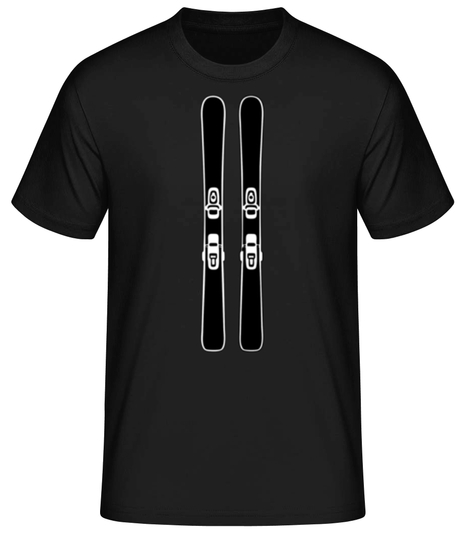 Ski · T-shirt standard Homme