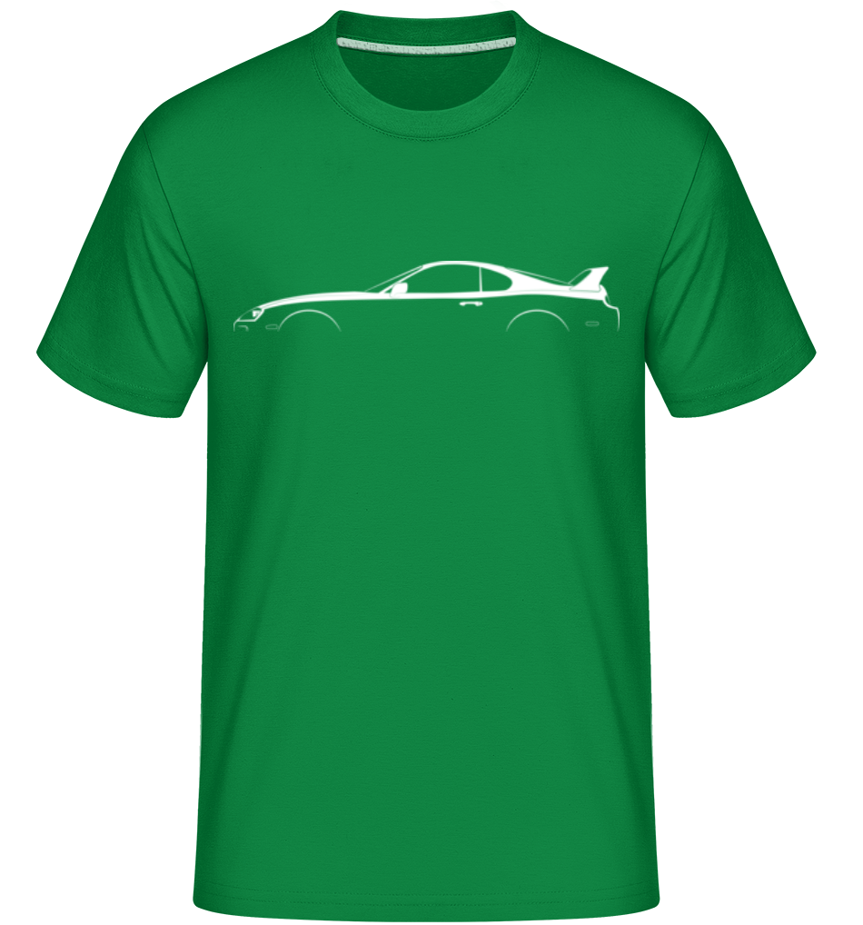 Vert irlandais