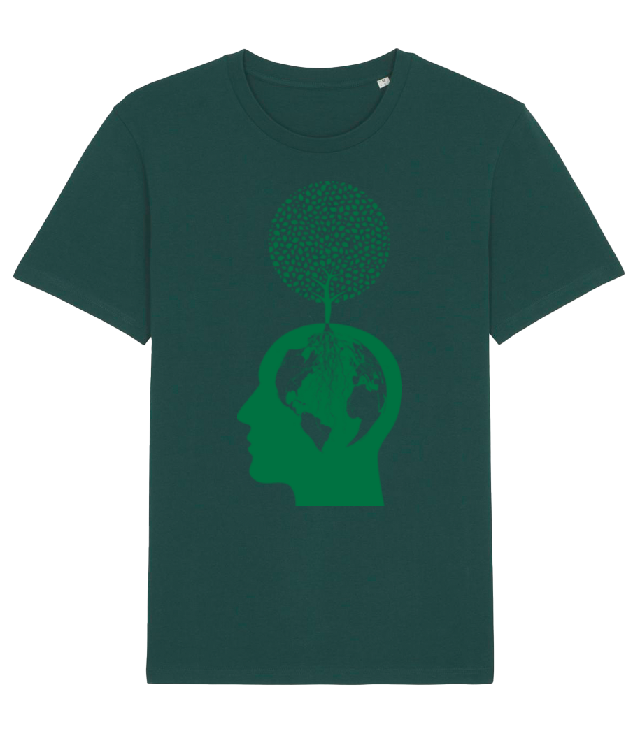 Vert bouteille